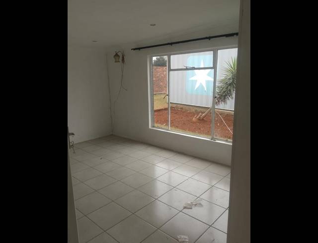 1 BEDROOM PROPERTY TO RENT IN RIETKOL AH